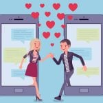 Dating online e non solo: quali sono le tendenze del 2022