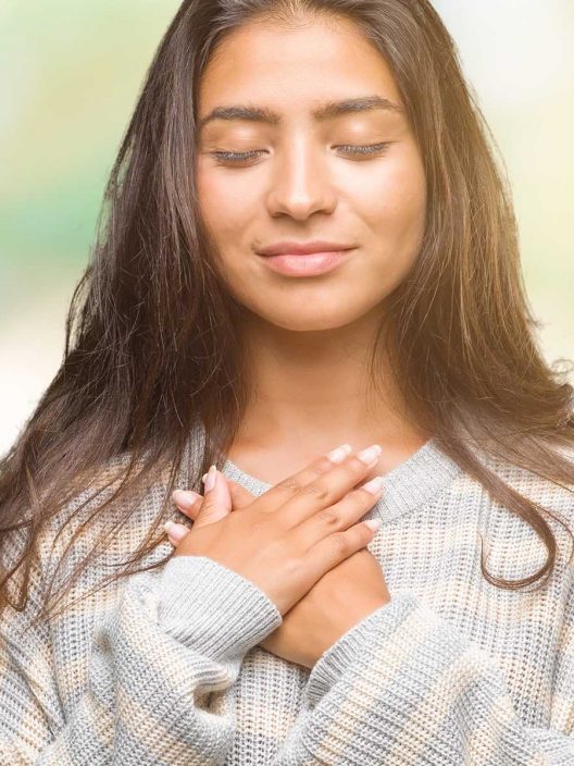 Perché la gratitudine ci fa vivere meglio e come esercitarla