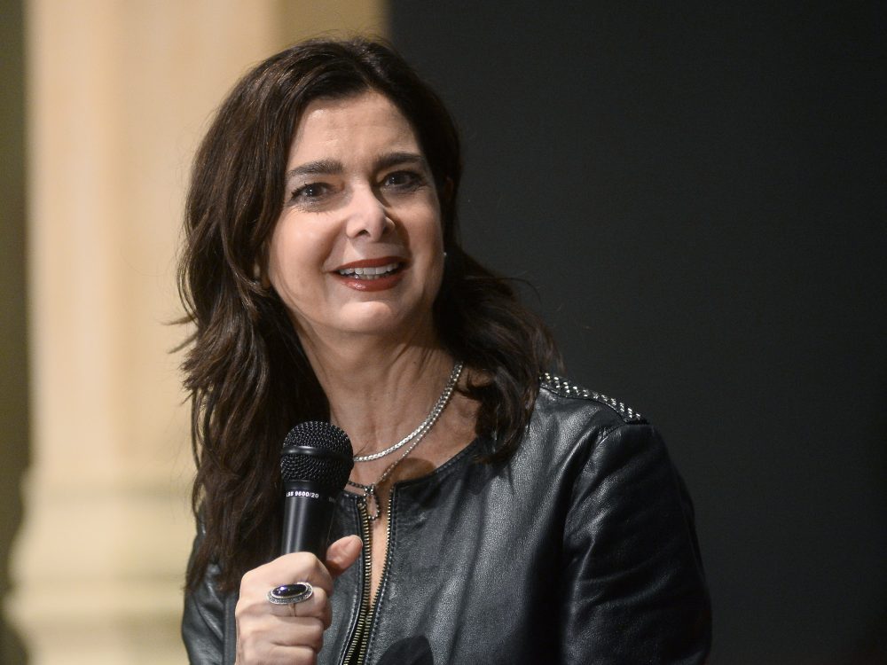 Laura Boldrini