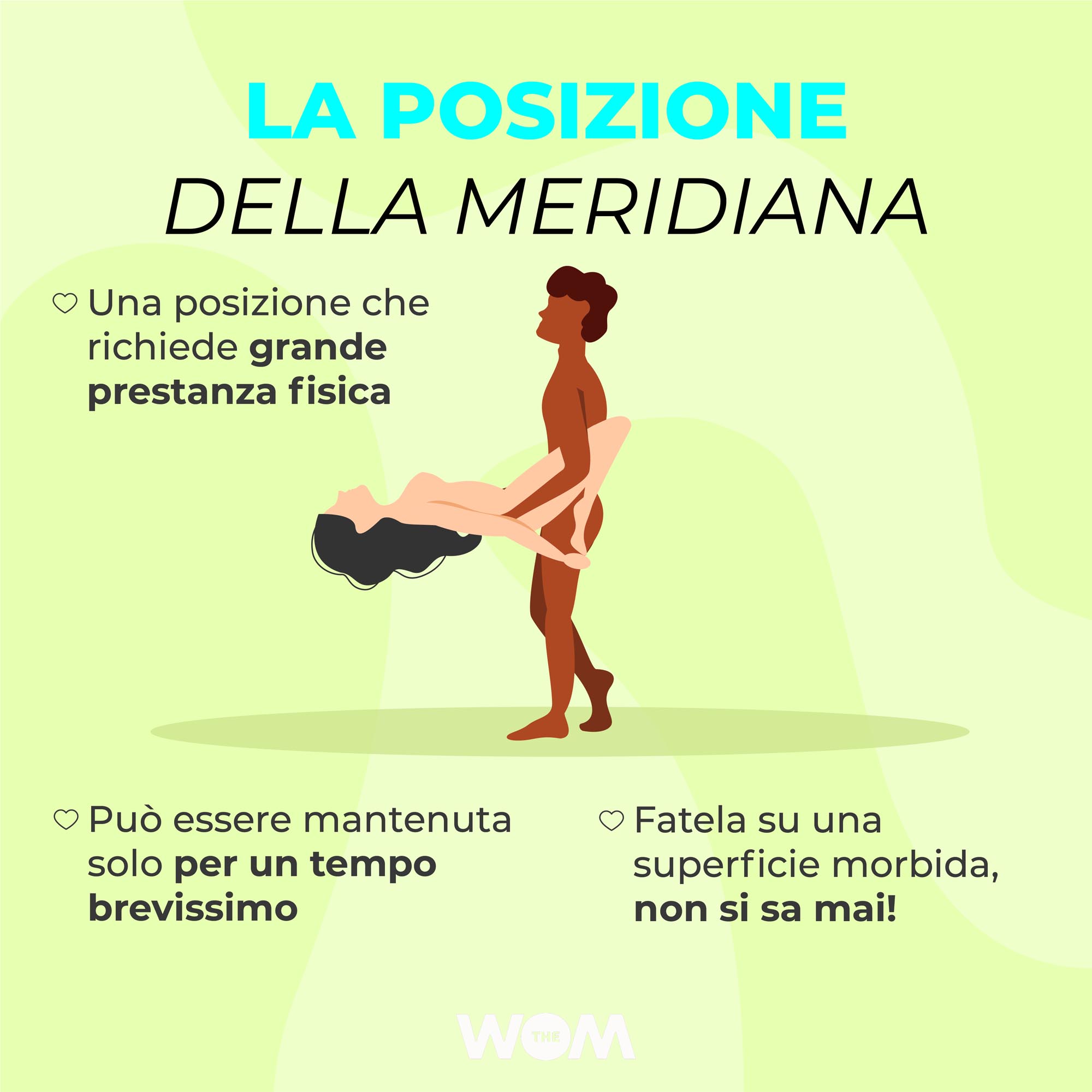 Kamasutra: tutte le posizioni sessuali illustrate - The Wom