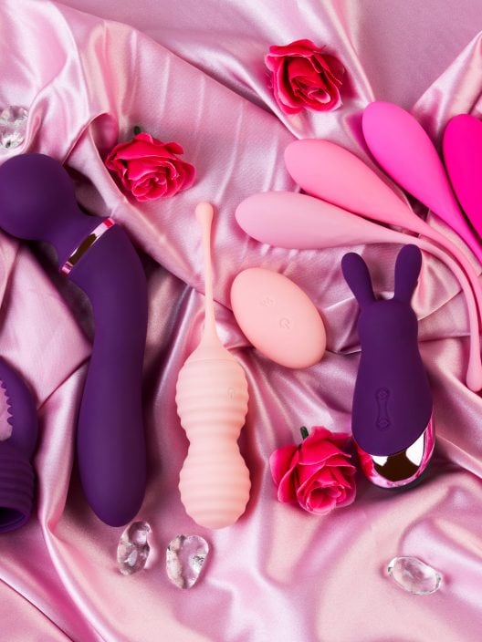 Sex toys e masturbation gap: come la pandemia ha stravolto le nostre abitudini sessuali