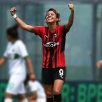 Chi è Valentina Giacinti e perché grazie a lei stiamo parlando (finalmente) del calcio femminile