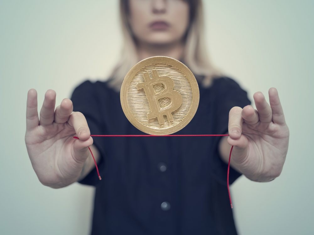 donne Bitcoin