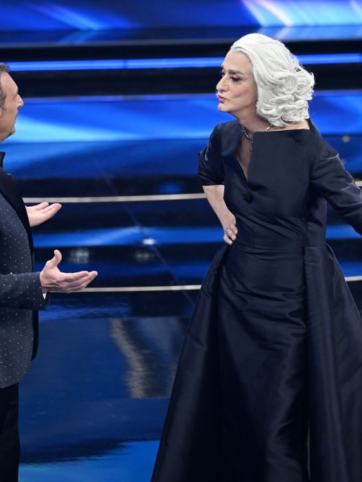 Sanremo 2022, i top e i flop della terza serata