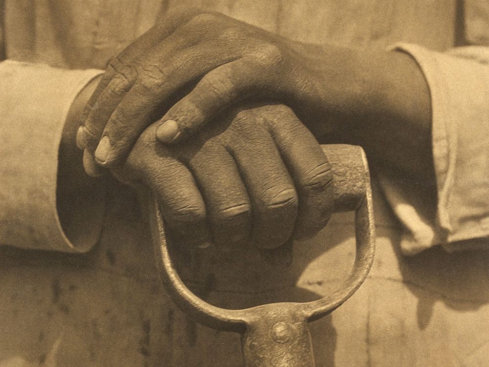 Foto di Tina Modotti