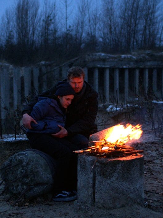 Reflection, un film sull’orribile guerra in Ucraina