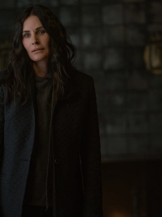 Shining Vale, la nuova serie (horror) con Courtney Cox