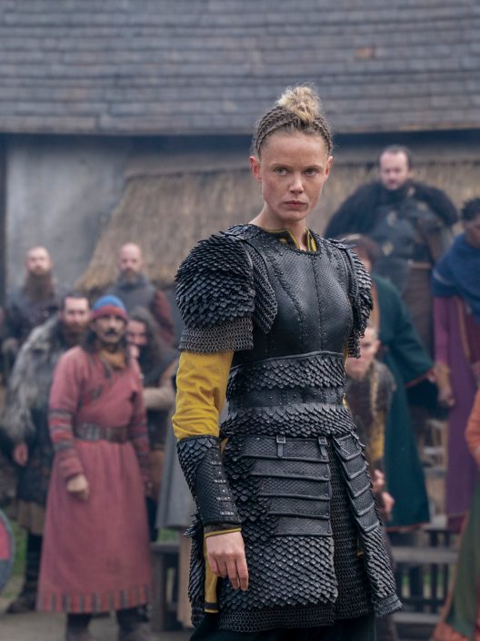 Vikings: Valhalla, su Netflix tornano i Vichinghi e le loro eroiche gesta