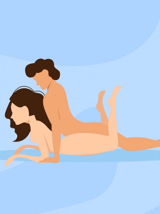 Kamasutra, posizione del doggy style allungati: che cos’è e a chi è adatta