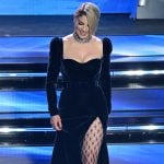 Emma Marrone, il body shaming e le parole dolorose che hanno segnato (anche) Sanremo 2022