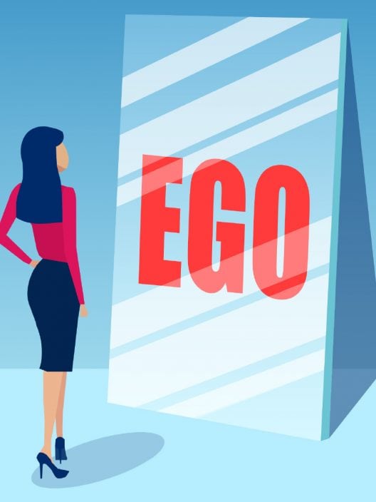 Come riconoscere gli egocentrici in 5 passi