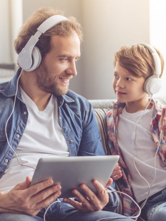 Papà tecnologico? Ecco le idee regalo perfette per lui