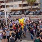 La storia di Giovanna Grandón, la “zia Pikachu” che sta riscrivendo la Costituzione cilena