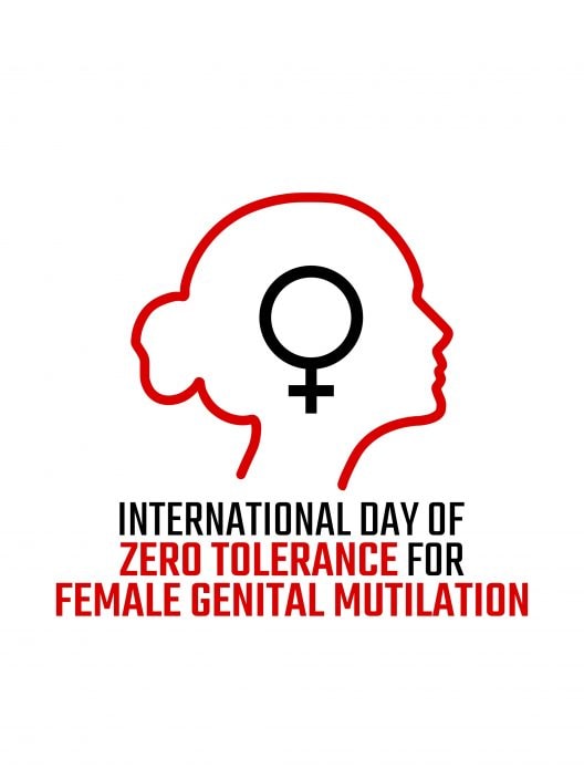 Giornata mondiale contro le mutilazioni genitali femminili: perché non bisogna (mai) smettere di parlarne