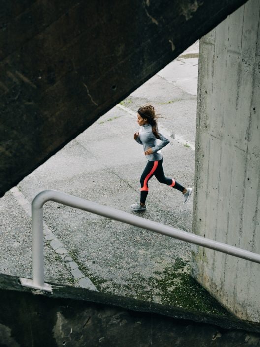 Women in Run, il running network per la corsa in sicurezza delle donne