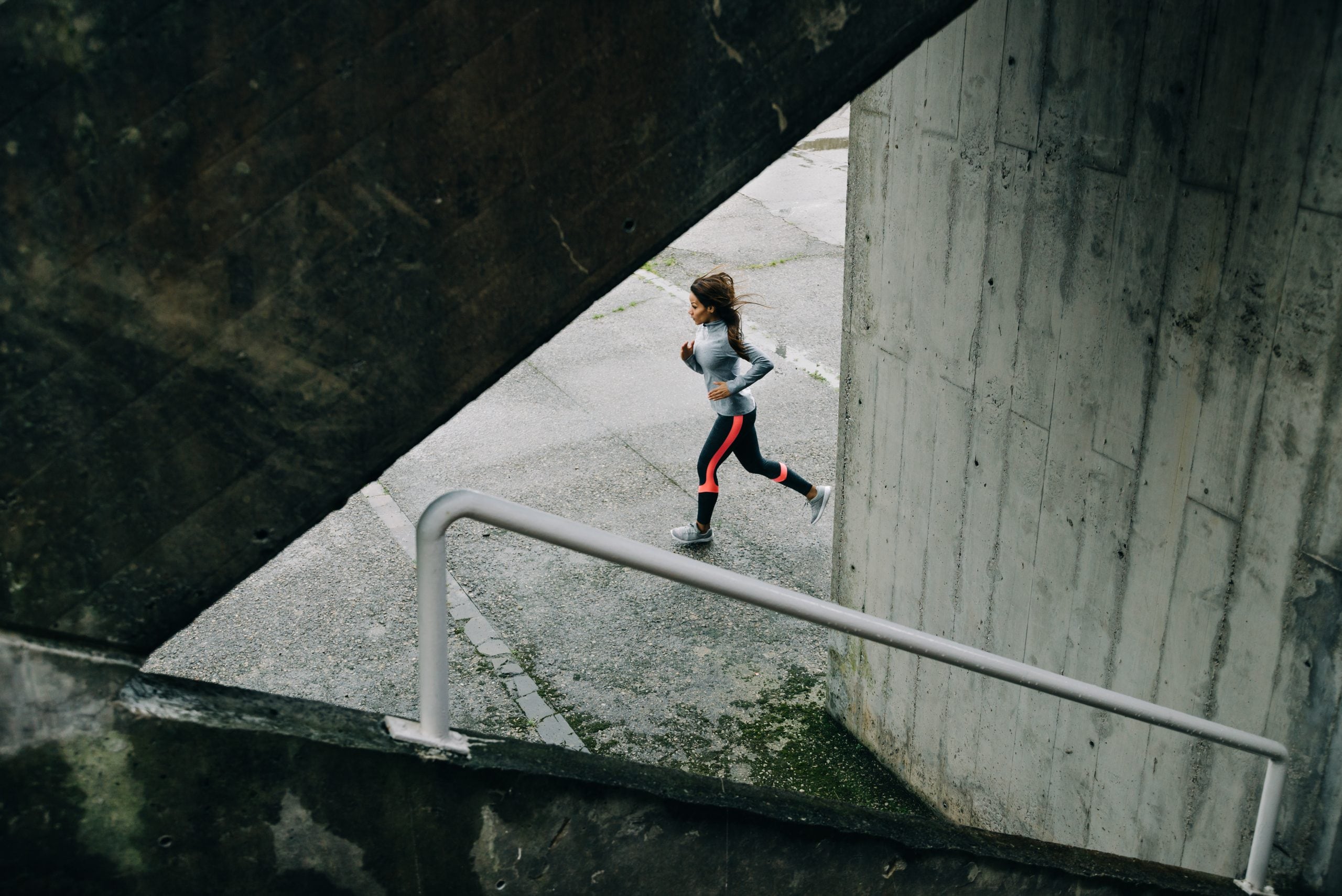 Women in Run, il running network per la corsa in sicurezza delle donne