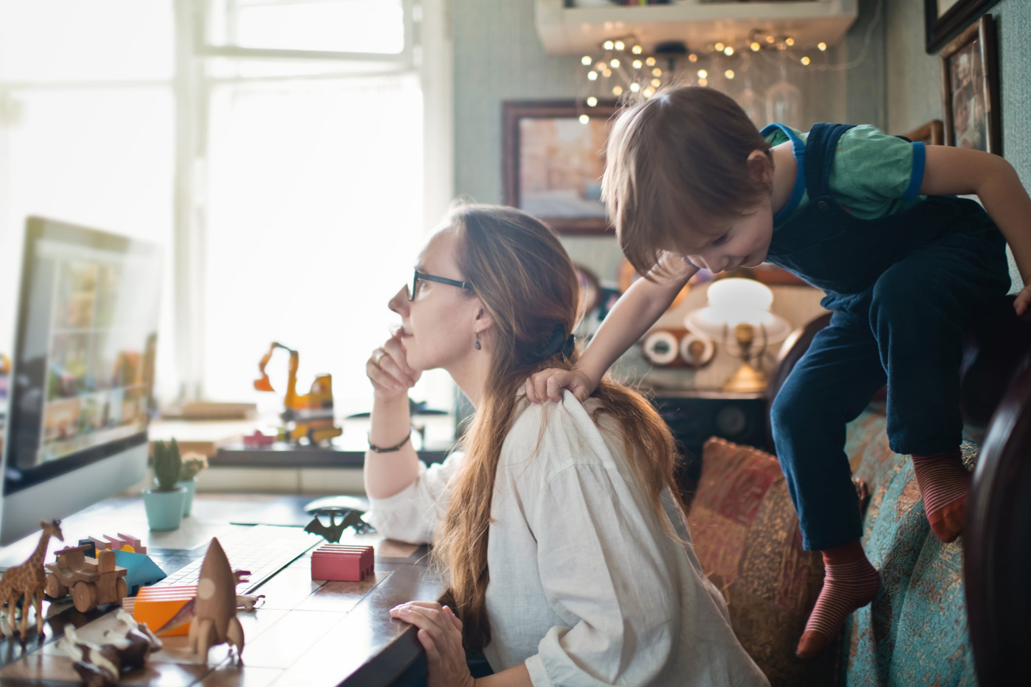 Maternità e imprenditoria femminile: le storie di 6 donne alla guida di startup