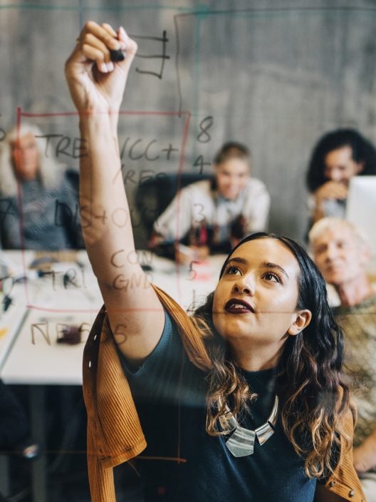 Donne al timone dell’innovazione: cosa sta accadendo nel mondo delle startup italiane