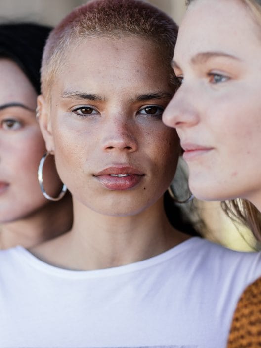 Perché “non sei come le altre ragazze” non è un complimento