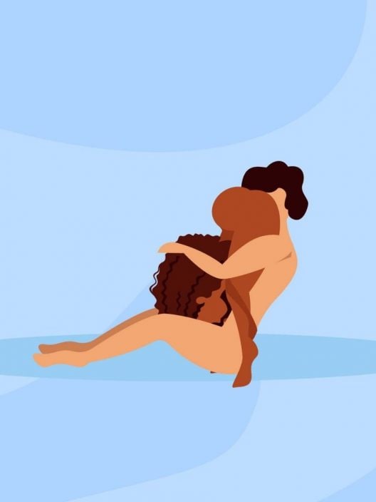 Kamasutra, la posizione della capriola: come si fa e a chi è adatta?