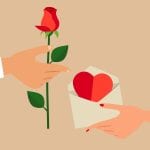 Come capire la differenza tra love bombing e un normale corteggiamento