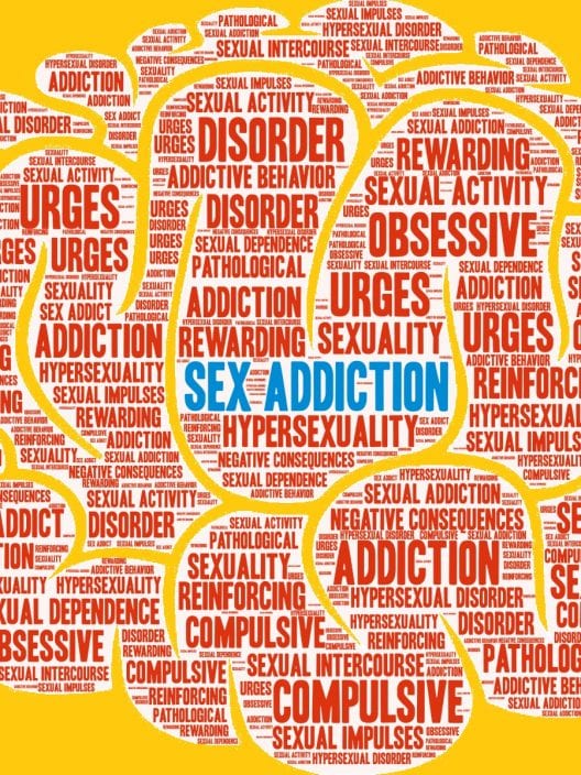 Sex addiction: ecco come si riconosce una persona con dipendenza dal sesso