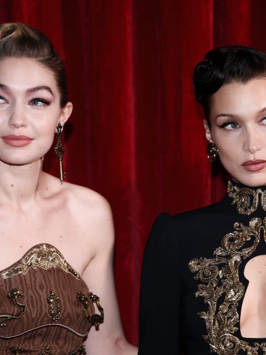 La competizione tra sorelle esiste ma si può gestire: lo sfogo di Bella Hadid