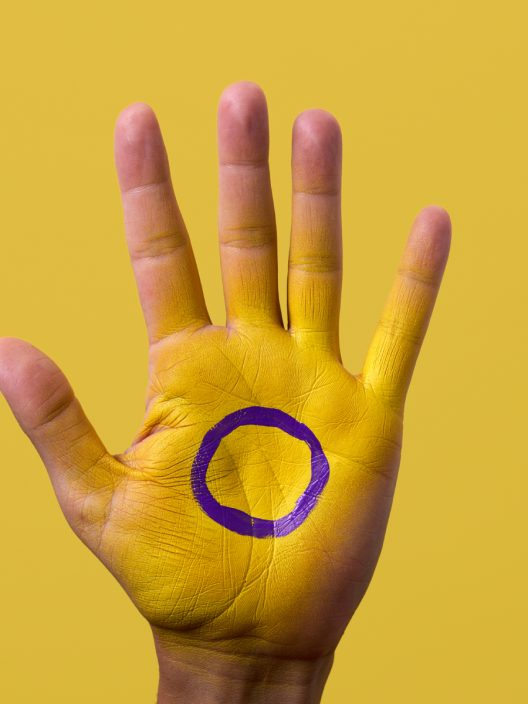 Cosa significa essere intersex e l’affascinante storia del loro riconoscimento