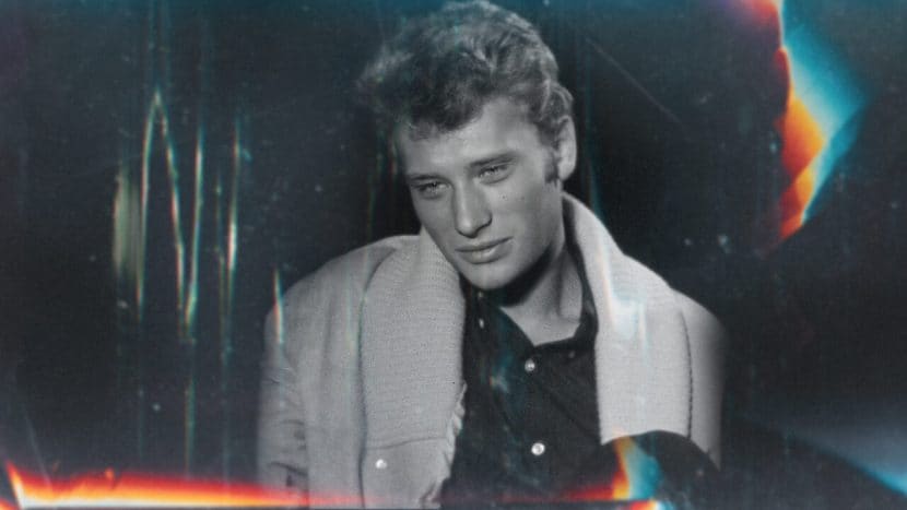 Johnny Hallyday: Una leggenda del rock