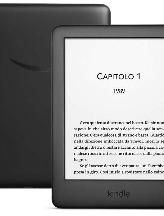 Amazon Kindle: scopri le offerte in corso