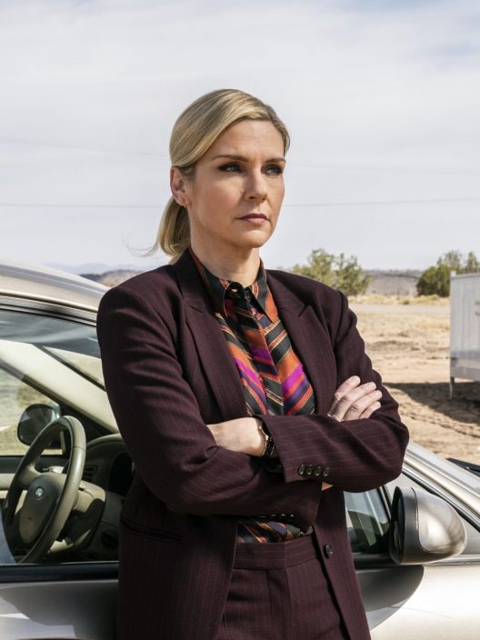 Better Call Saul 6: La stagione finale della serie tv cult di Netflix