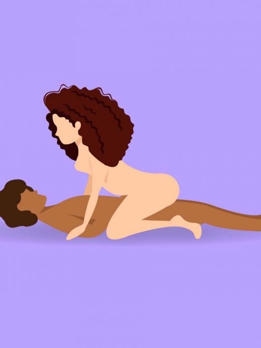 Kamasutra, la posizione dell’unione della rana: come si fa e a chi è adatta