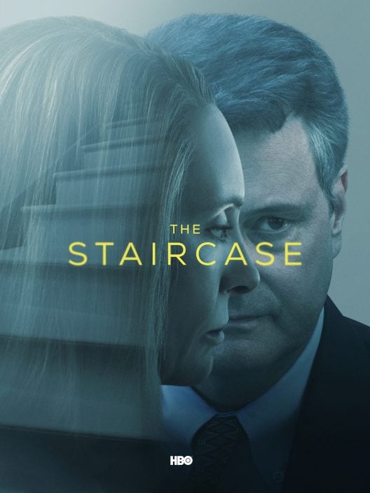 The Staircase: Una tragica storia vera diventa una serie tv per Sky