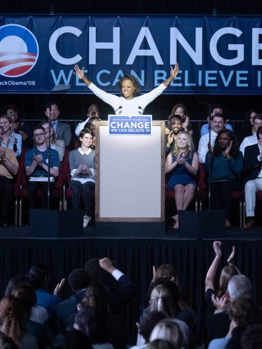 The First Lady: La serie tv sulle mogli dei Presidenti degli Stati Uniti, simbolo dell’empowerment femminile