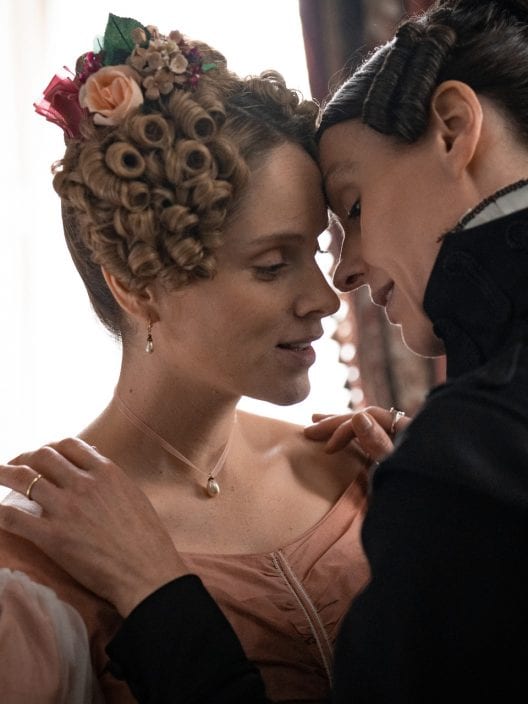 Gentleman Jack 2: Le nuove avventure (amorose e non) di Anne Lister