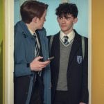 Heartstopper: Su Netflix la serie tv adolescenziale a sfondo LGBTQIA+ di cui tutti avevamo bisogno