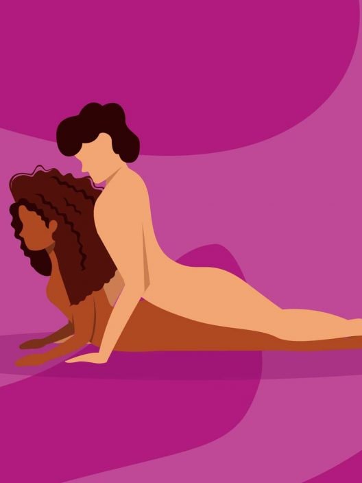 Kamasutra, la posizione dell’unione dell’elefante: come si fa e a chi è adatta