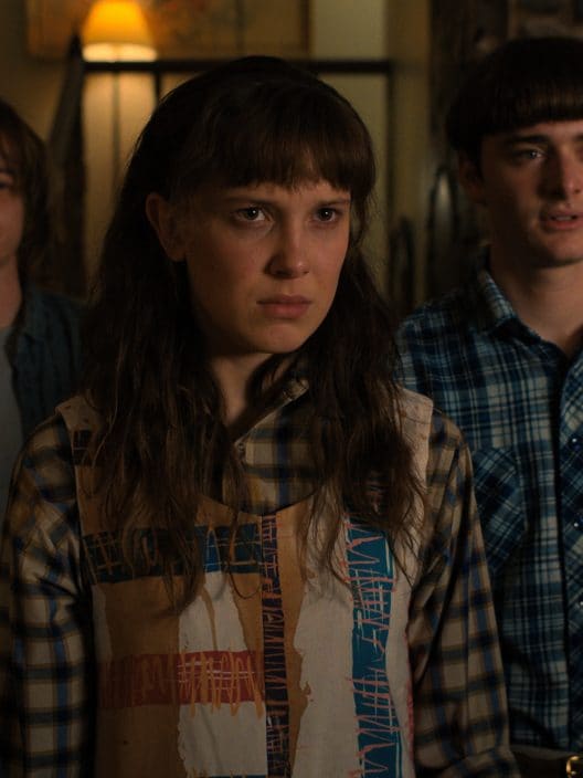 Stranger Things 4: L’attesa è finita, torna il terrore del Sottosopra