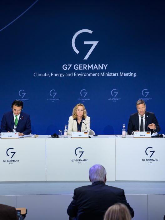 G7 e transizione ecologica: siamo arrivati a una svolta?