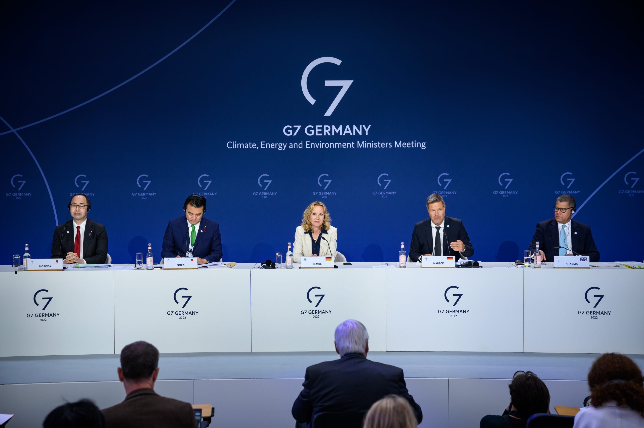 G7 e transizione ecologica: siamo arrivati a una svolta?