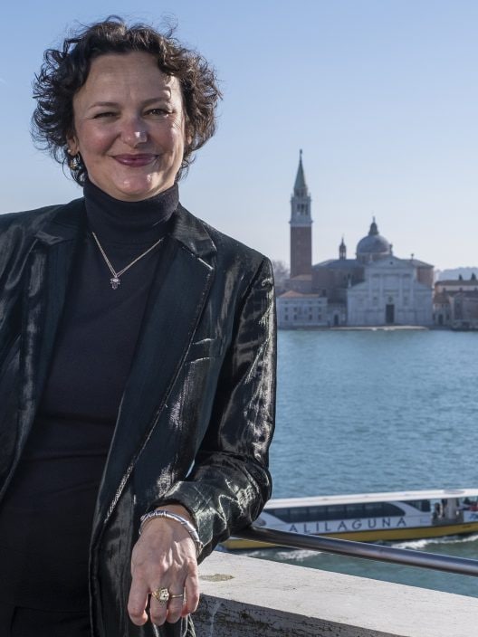 Biennale Arte: la curatrice Cecilia Alemani rimette al centro le artiste dimenticate