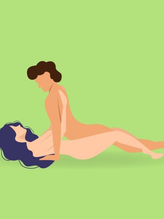 Kamasutra, la posizione del Missionario: come farla bene