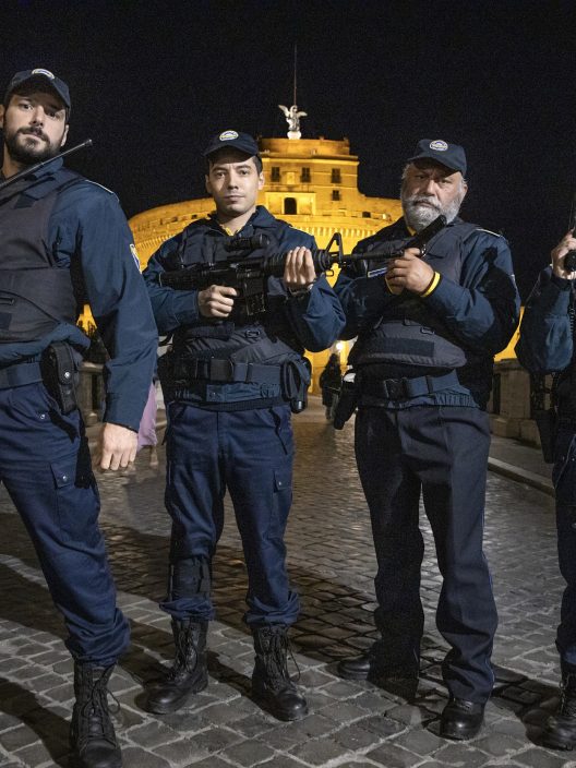 (Im)perfetti criminali: su Sky un film di rapina dal cuore d’oro