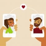 Perché è importante aggiornare (spesso) il proprio profilo sulle app di dating