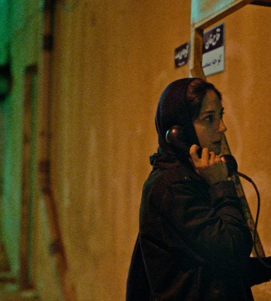 Holy Spider: La storia del serial killer delle prostitute iraniano in un film a Cannes 2022