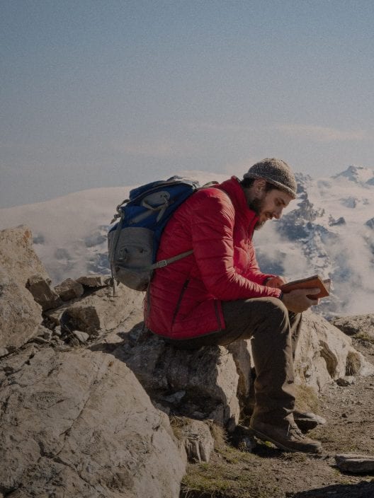 Le otto montagne, su Netflix il film con Luca Marinelli e Alessandro Borghi