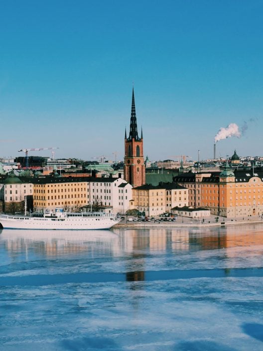 Perché Stockholm+50 è stato un incontro importante (ma non basta)