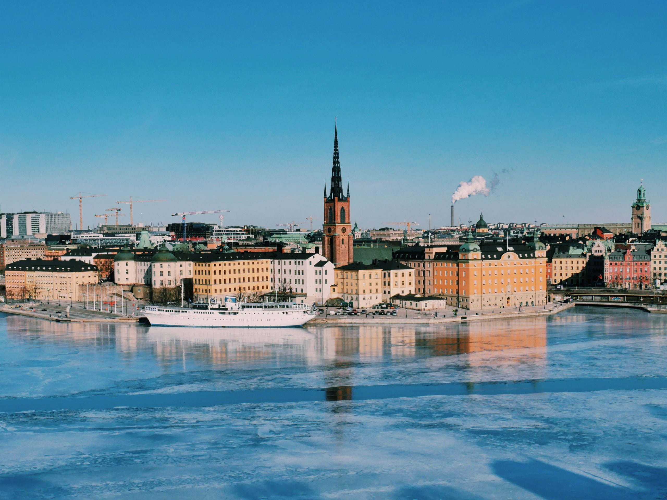 Perché Stockholm+50 è stato un incontro importante (ma non basta)