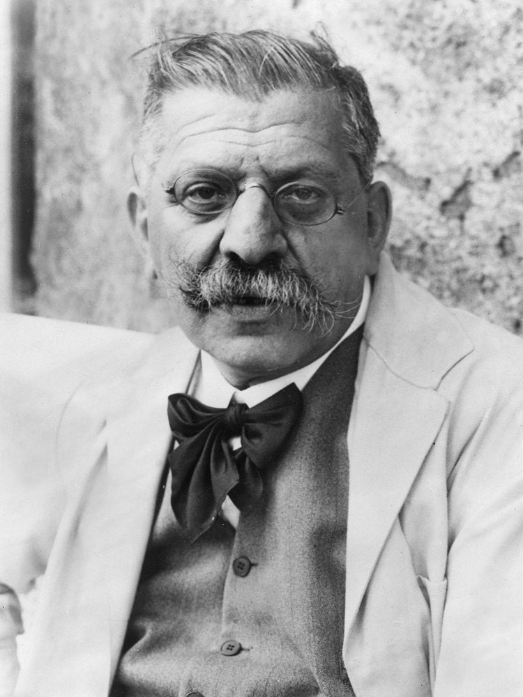 Magnus Hirschfeld