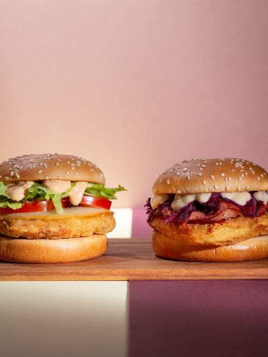 Da McDonald’s tornano le Chicken Creation, le ricette create in collaborazione con Giallozafferano